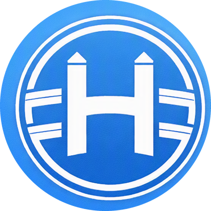 Circle H Fence Co. logo